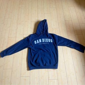 San Diego Hoodie